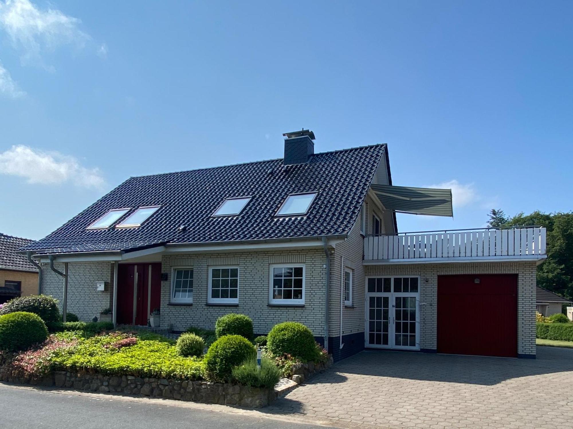 Studio Timo Loxstedt ภายนอก รูปภาพ